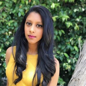 Meet your Posher, Nishu